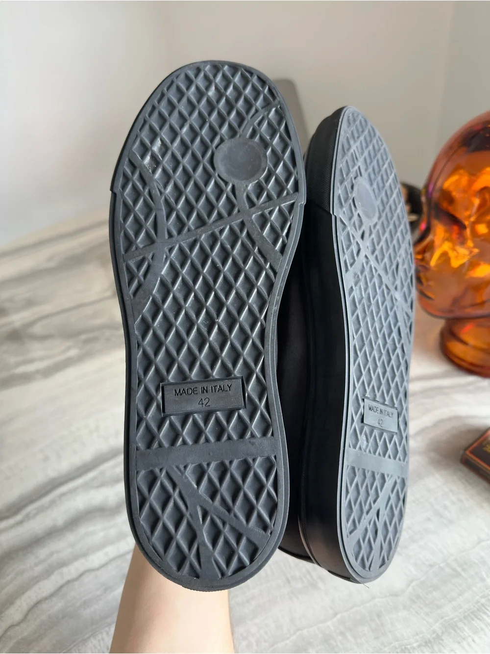 Giuseppe Zanotti made italy